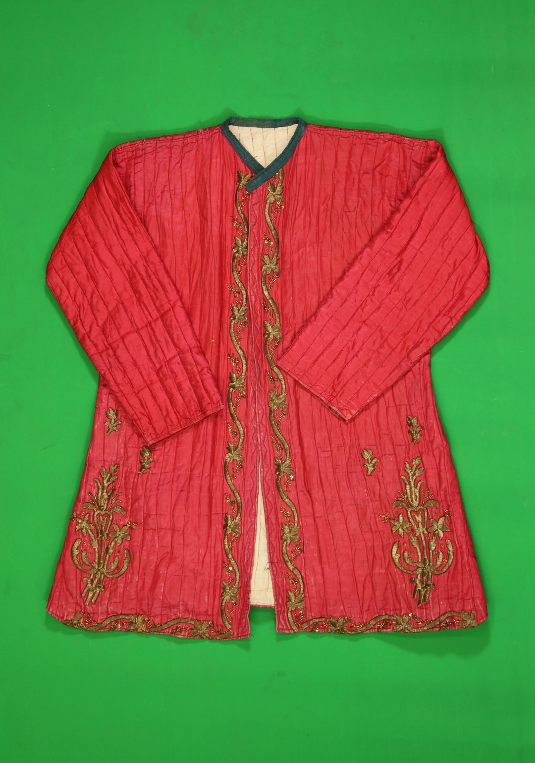 Kocaeli’nin yöresel kıyafetleri tescilleniyor
