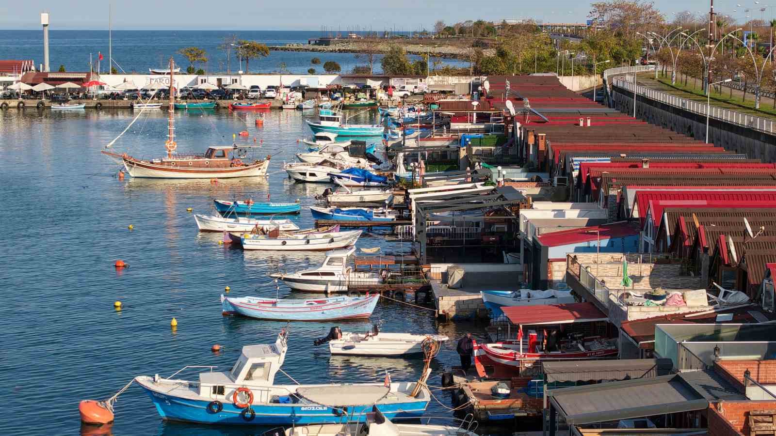 Balıkçı barınaklarının fiyatı lüks dairelerle yarışıyor
