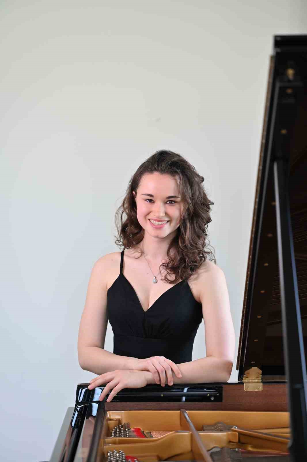 Notaların Prensesi d&uuml;nya listesinde
