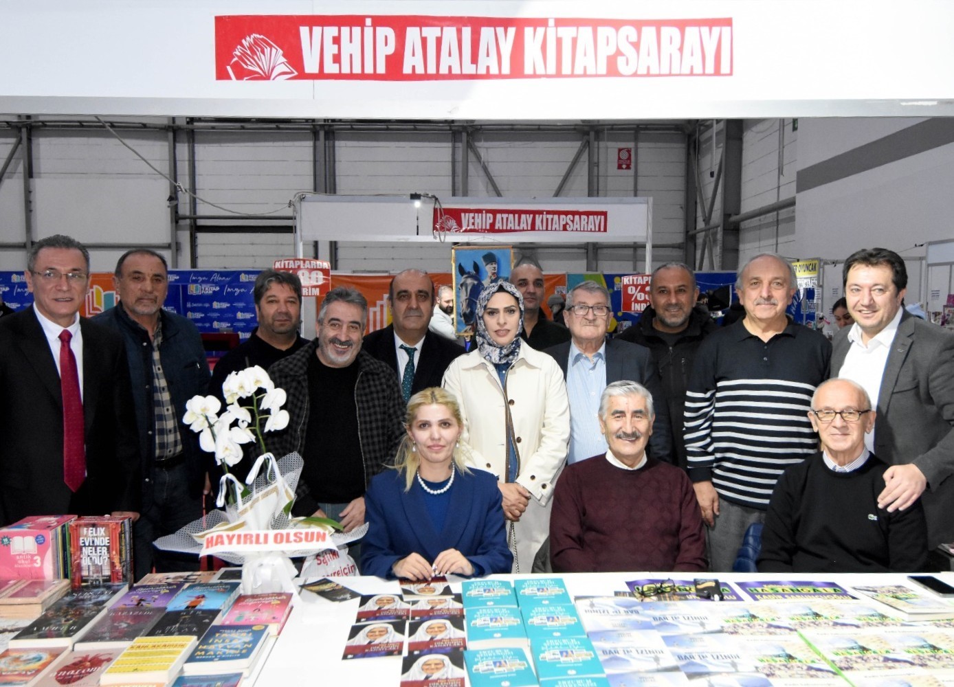 Gazeteci-Yazar Orhan Bozkurt’tan