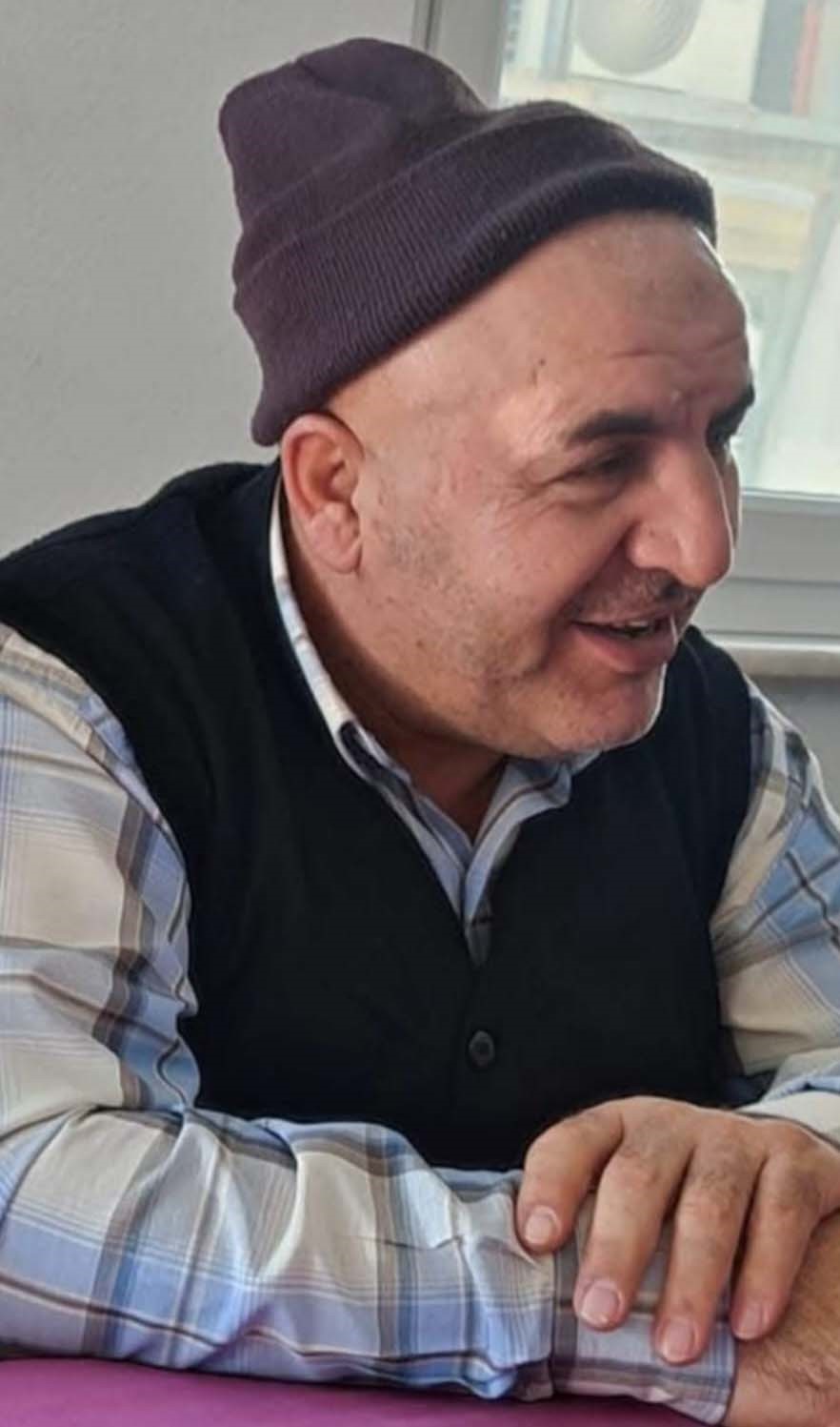 Şarköy’de dış cephe ustasının ölümüne neden olan iş güvenliği faciası
