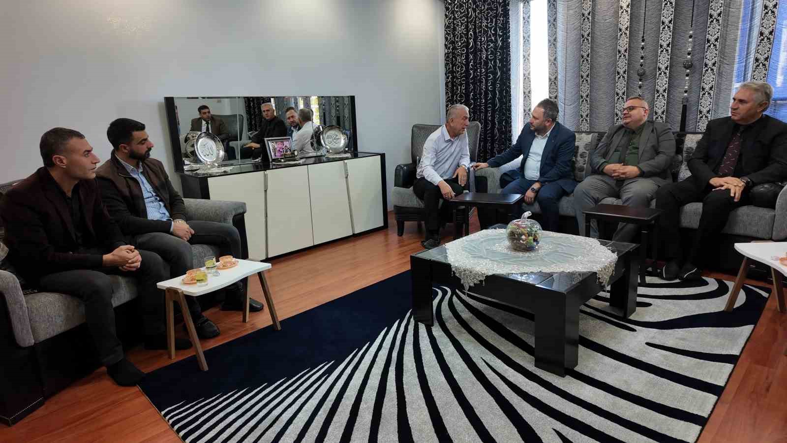 Sosyal hizmetlerin ‘Turan Babası’ öğrencileri tarafından unutulmadı