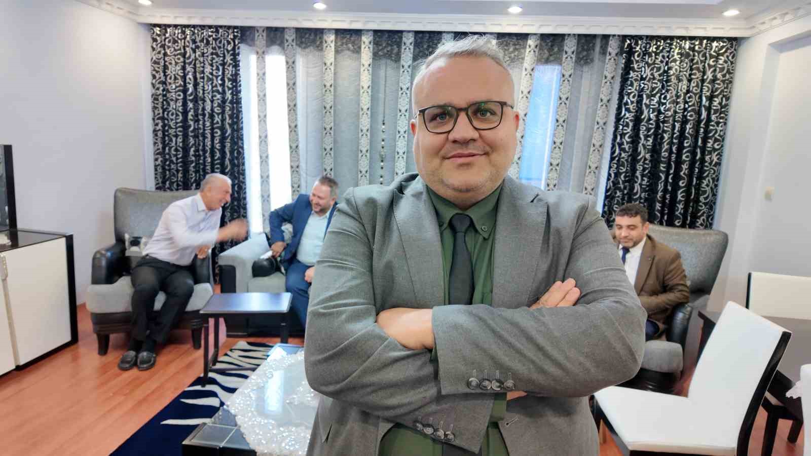 Sosyal hizmetlerin ‘Turan Babası’ öğrencileri tarafından unutulmadı