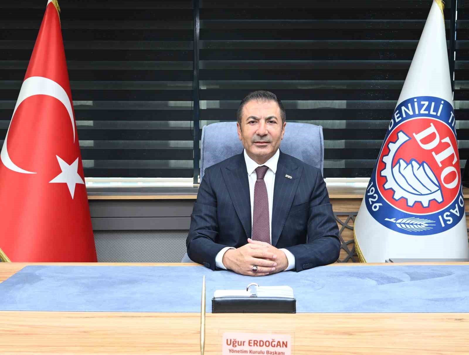 Başkan Erdoğan; Toplumsal değerlerin kaynağında öğretmenlerimizin yaktığı ışık vardır"