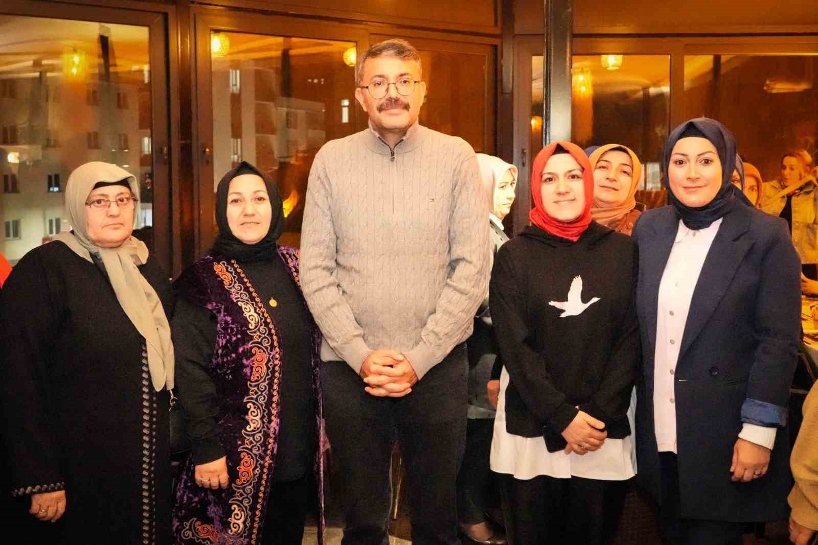 Trabzon’dan Hakkâri’ye ‘Kardeşlik Köprüsü’ ziyareti