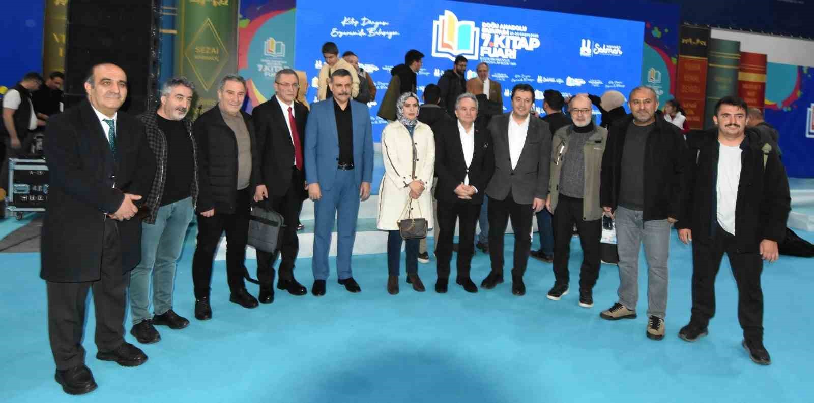 Gazeteci-Yazar Orhan Bozkurt&rsquo;tan "Şehir Yazarlığı" &uuml;zerine s&ouml;yleşi
