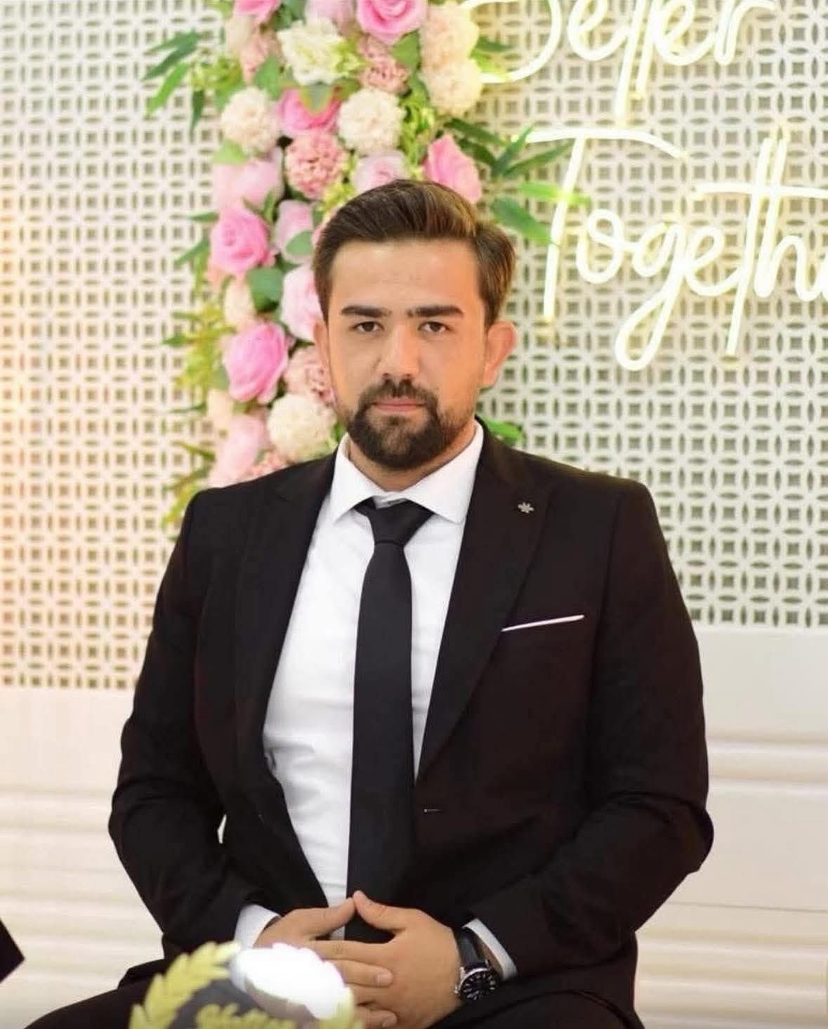 Suruç’ta iki otomobil çarpıştı: 1 ölü, 7 yaralı