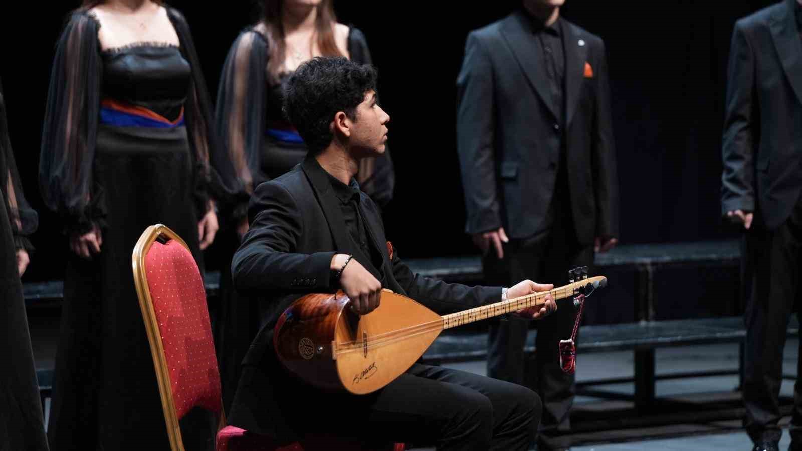 Korolar Maratonu, muhteşem performanslarla başladı