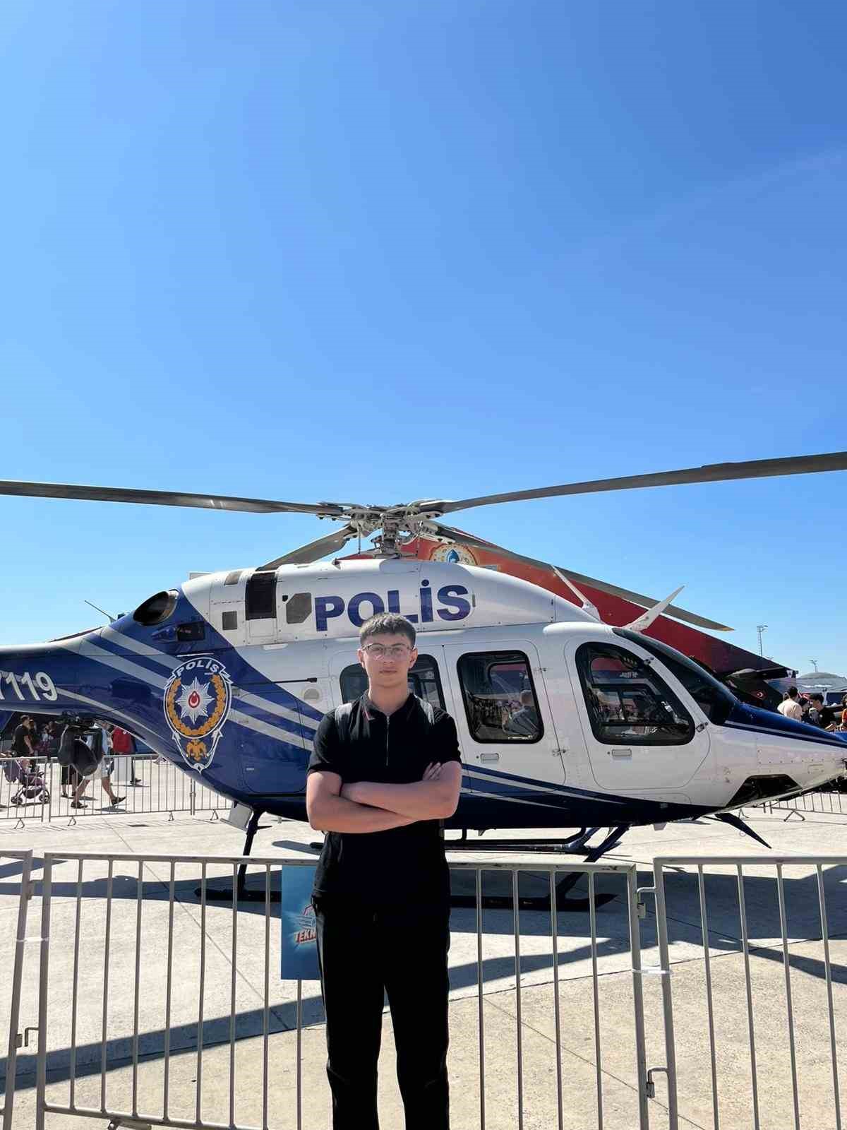 Sınıf arkadaşının yumruğuyla ölen 16 yaşındaki İsmail Mert Küçükbaşar Bilecik’te toprağa verildi