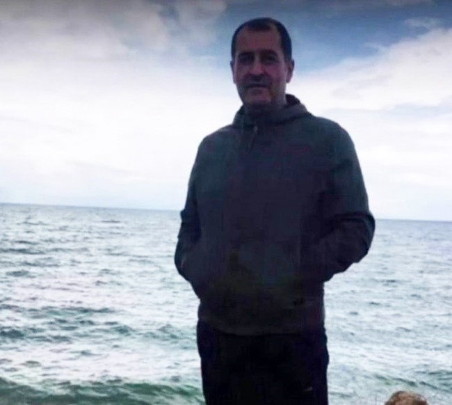 Otel sahibi ve oğlunun öldürülme anı görüntüleri ortaya çıktı