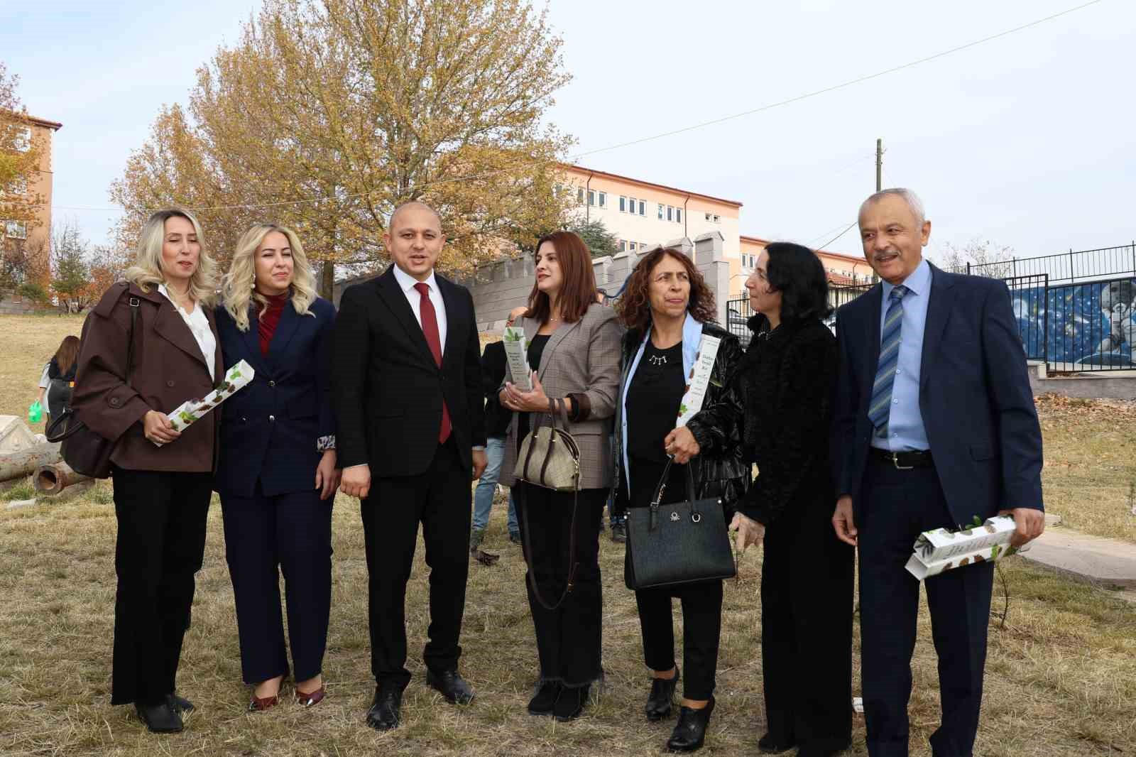 Kırıkkale Belediyesi’nden Öğretmenler Günü’ne özel program