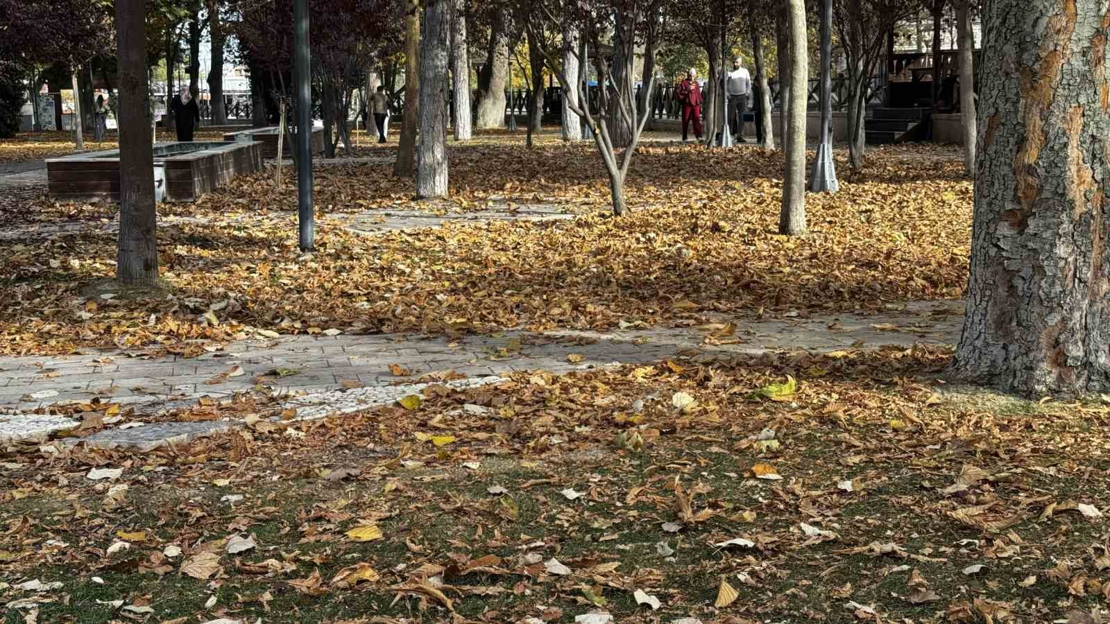 Konyalılar hafta sonu Meram&rsquo;a akın etti
