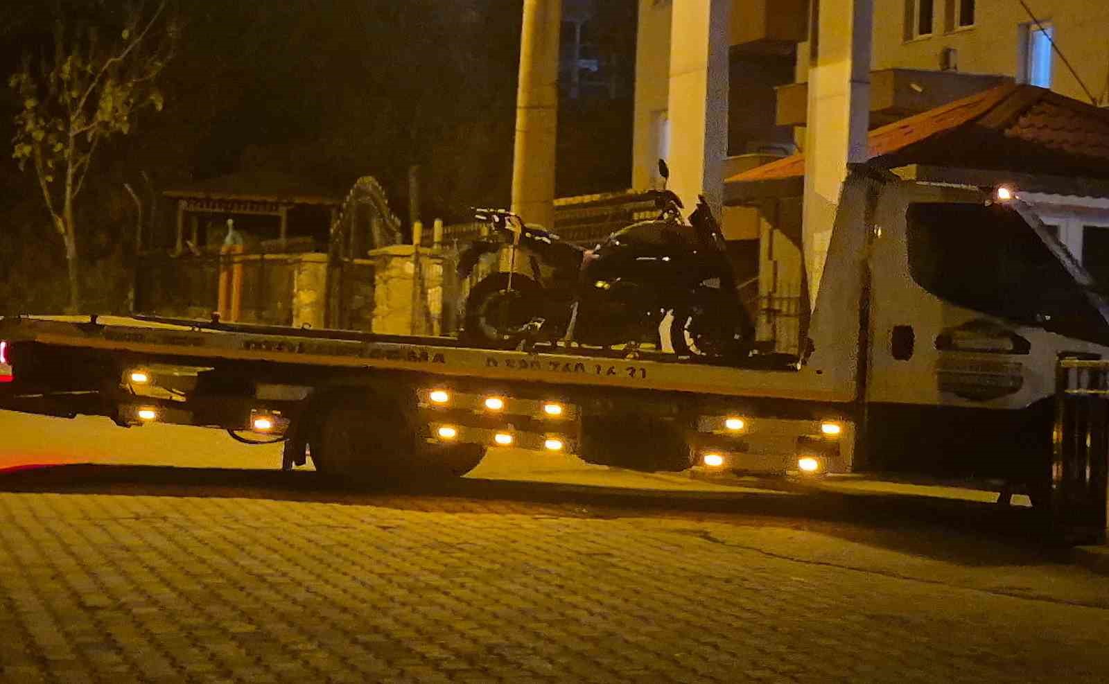 Sinop’taki berbere silahlı saldırının zanlıları Bartın’da yakalandı