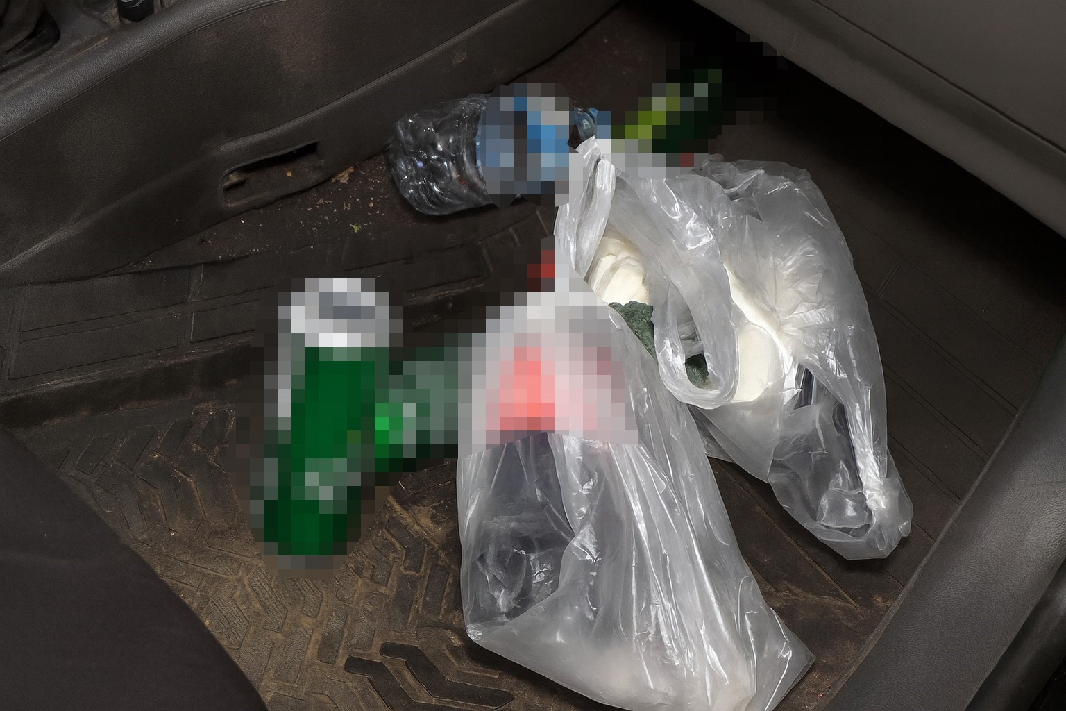 Aydın’da otomobil sulama kanalına uçtu: 2 yaralı