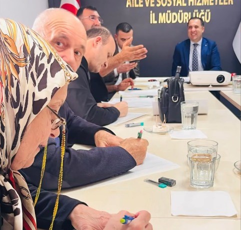 Bilecik’te şehit ve gazi yakınlarına çini kursu başladı