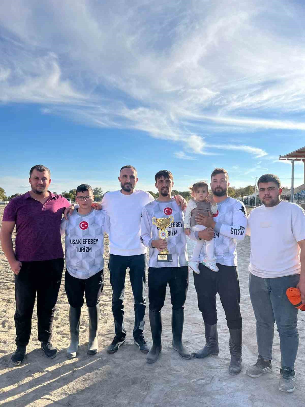 Ciritte final m&uuml;sabakalarının iptaline tepki
