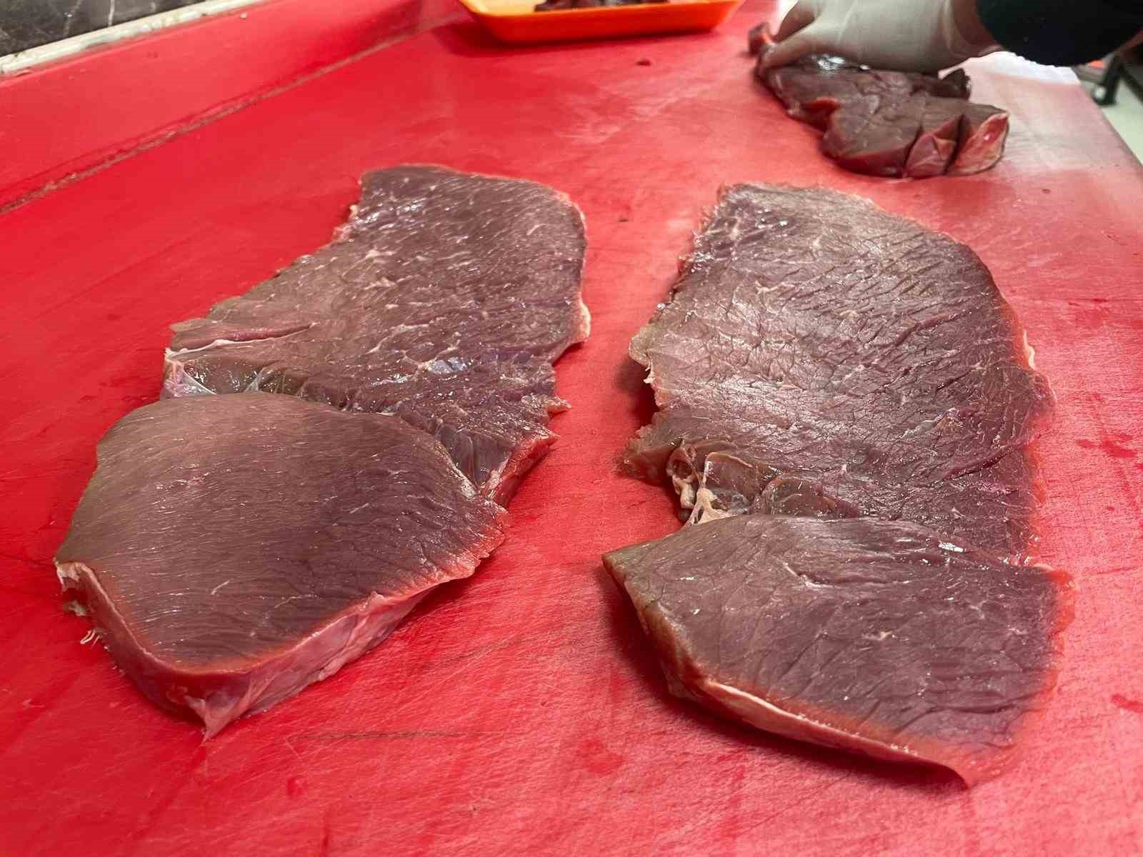 Şap yüzünden beside yüzde 30 kayıp tahmin ediliyor
