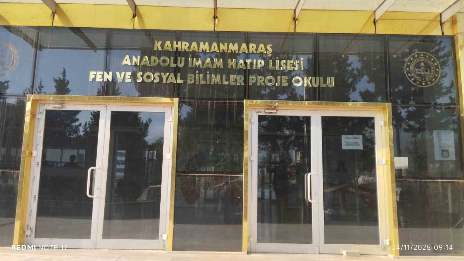 Okul müdürünün unutamadığı ’Un hatırası’: "Asrın felaketi yaşandı, o fırının deposunda tonlarca un enkazın altında kaldı"