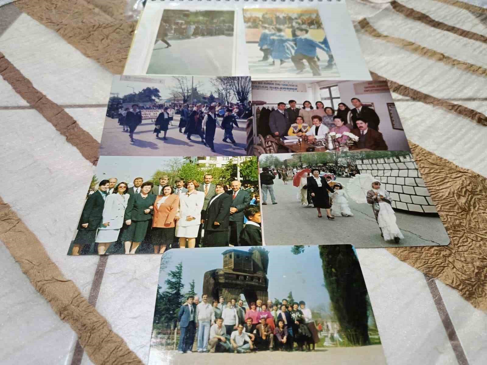 Bulgaristan’dan Edirne’ye uzanan öğretmenlik öyküsü