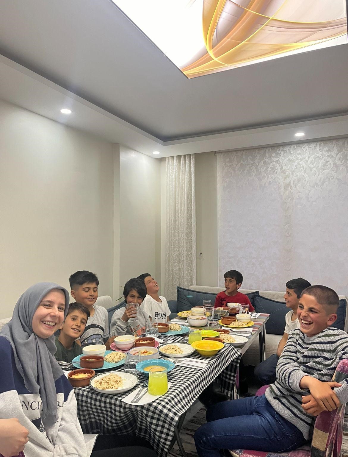 Ağrı’da Çalıkuşu ruhunu yaşatan genç öğretmen köy okulunu baştan aşağı yeniledi
