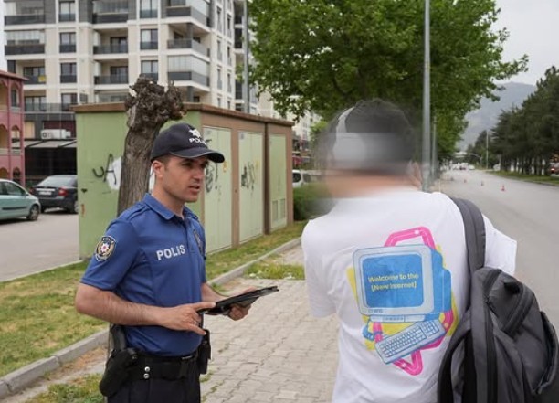 Isparta’da 1 haftada 18 aranan şahıs yakalandı