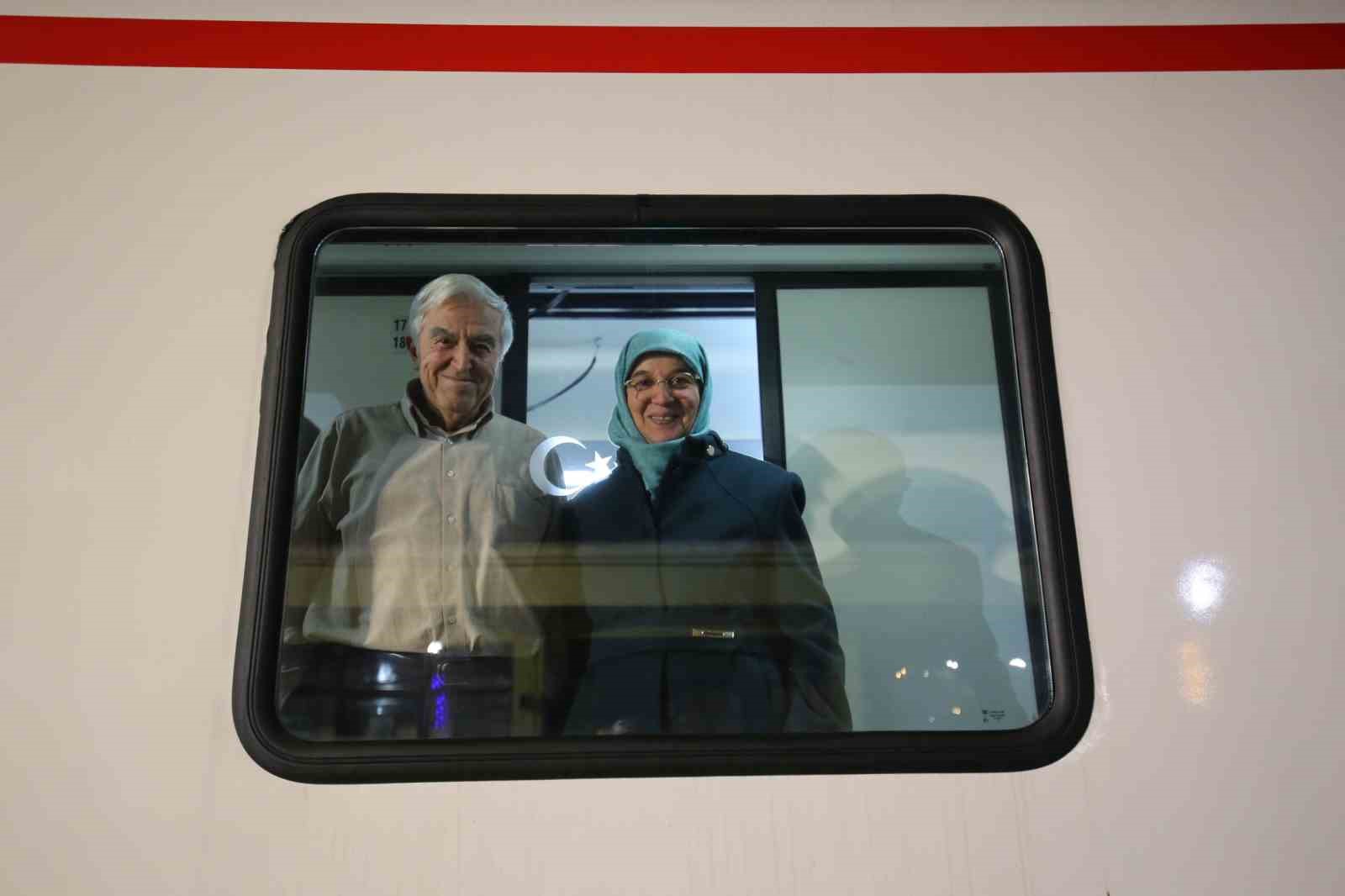 Bakan Uraloğlu: "Aile Yılı kapsamında 933 bin 929 kişi ulaştırma hizmetlerinden indirimli faydalandı"
