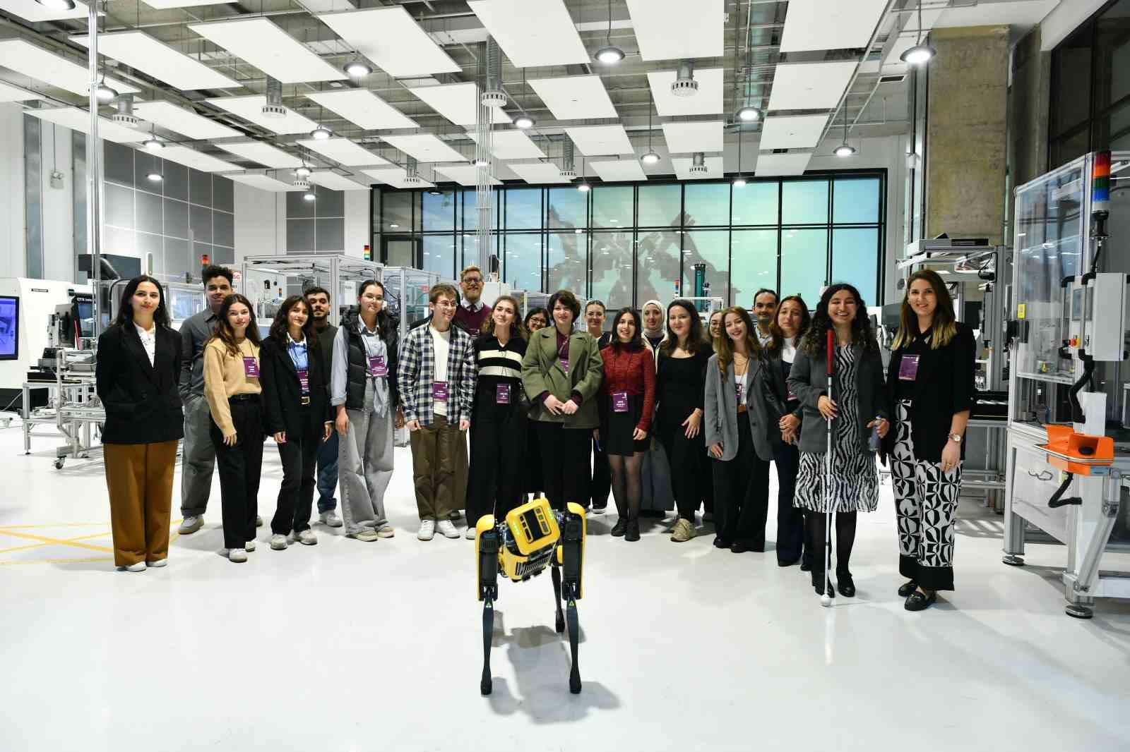 Hepsiburada, gençleri yeşil ve dijital dönüşüme hazırladı