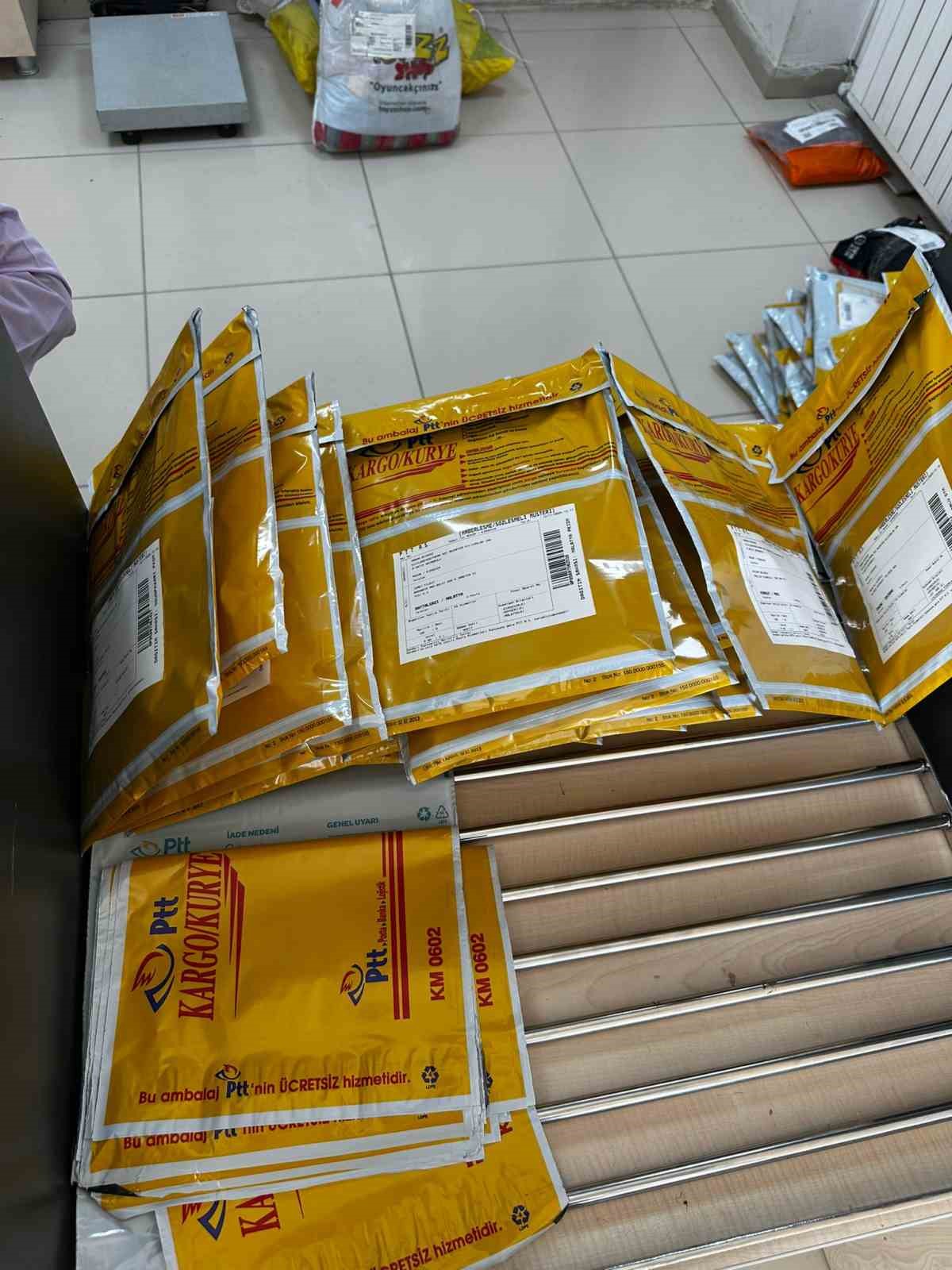 Kırşehir’de 24 Kasım’a anlamlı proje: 81 ile 81 vefa paketi