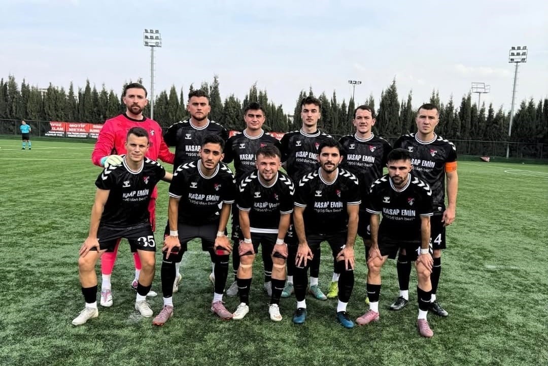 Manisa SAL’da heyecan başladı