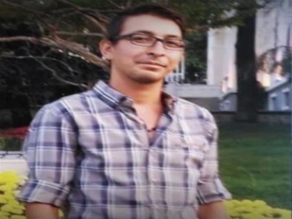 Cinayet zanlısının bahçesinde bulunan kemikler kayıp Emrah Elveren’e ait çıktı