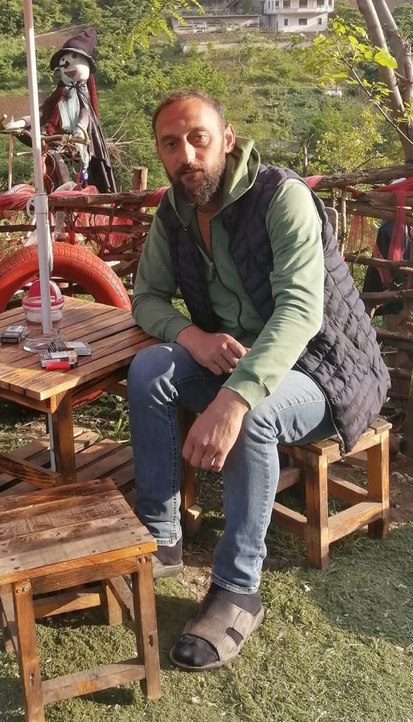 Trabzon’da dolmuşçuların sıra kavgasında kan aktı