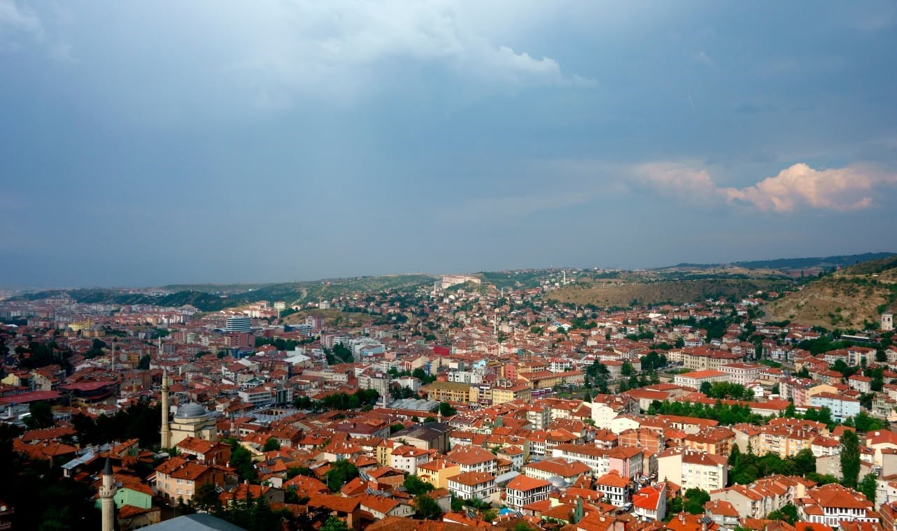 Kastamonu’da 221 binaya ruhsat verildi