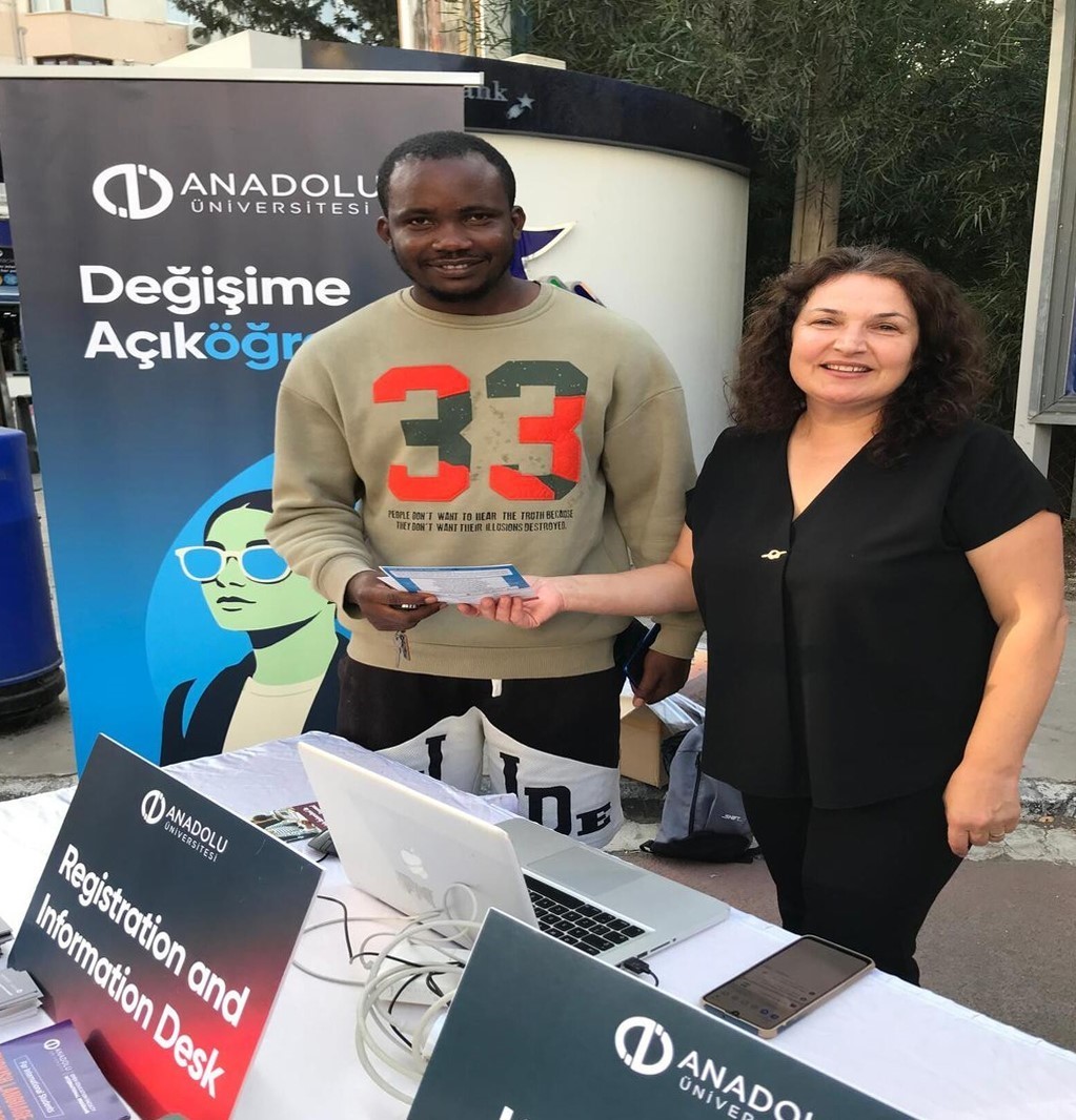 Anadolu Üniversitesi’nden KKTC’de büyük adım
