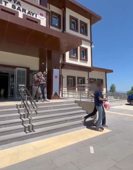 Tosya’da 2 sanığa uyuşturucu ticaretinden 15’şer yıl hapis ve para cezası