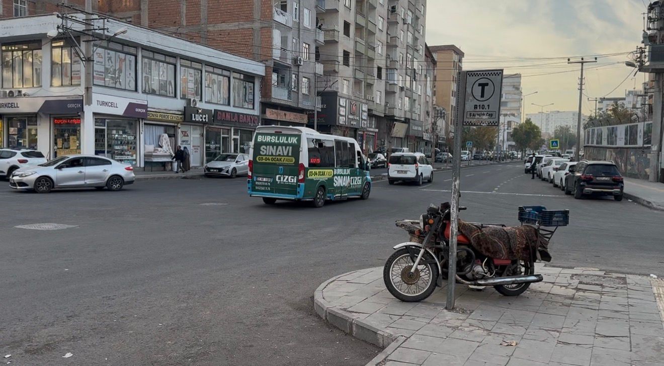 Diyarbakır’da silahlı saldırı: 1 ölü
