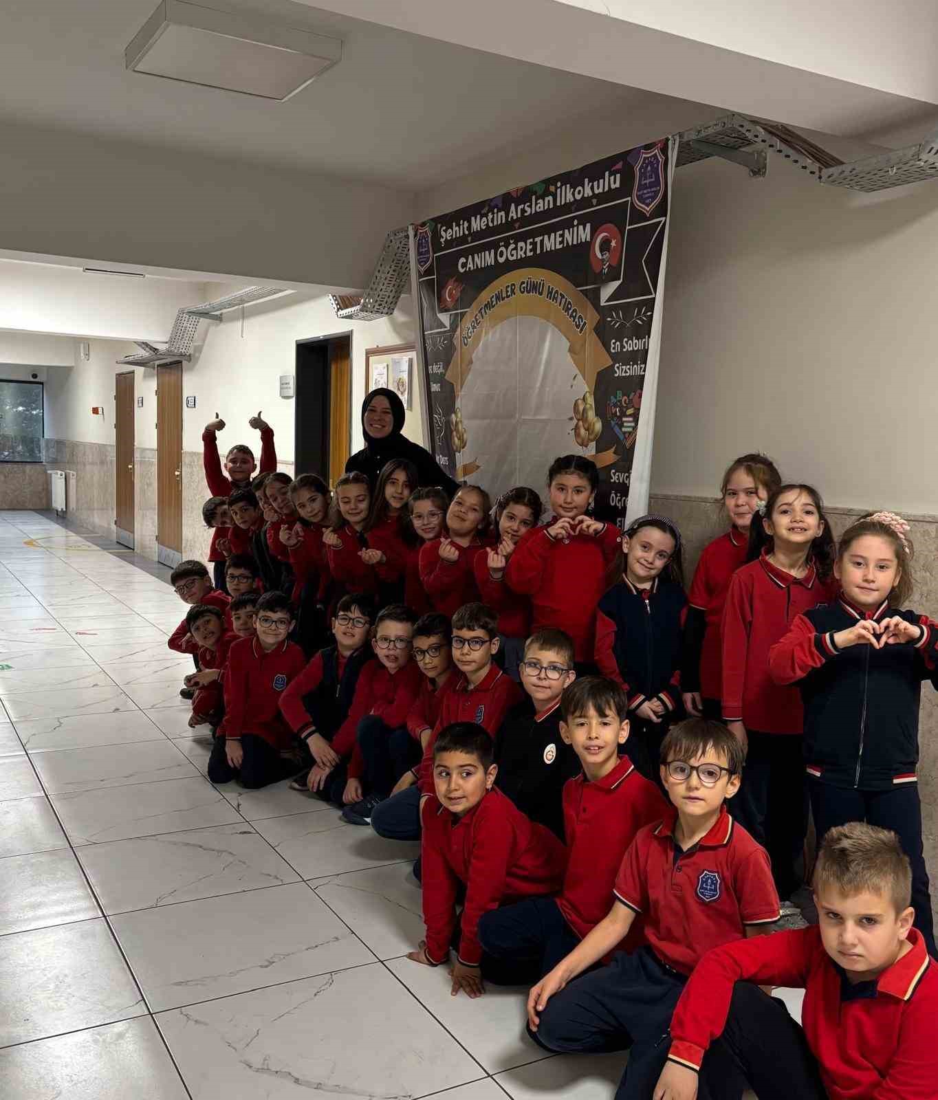 İyilik köprüsü kuruldu: "Kalpler Birleşti"
