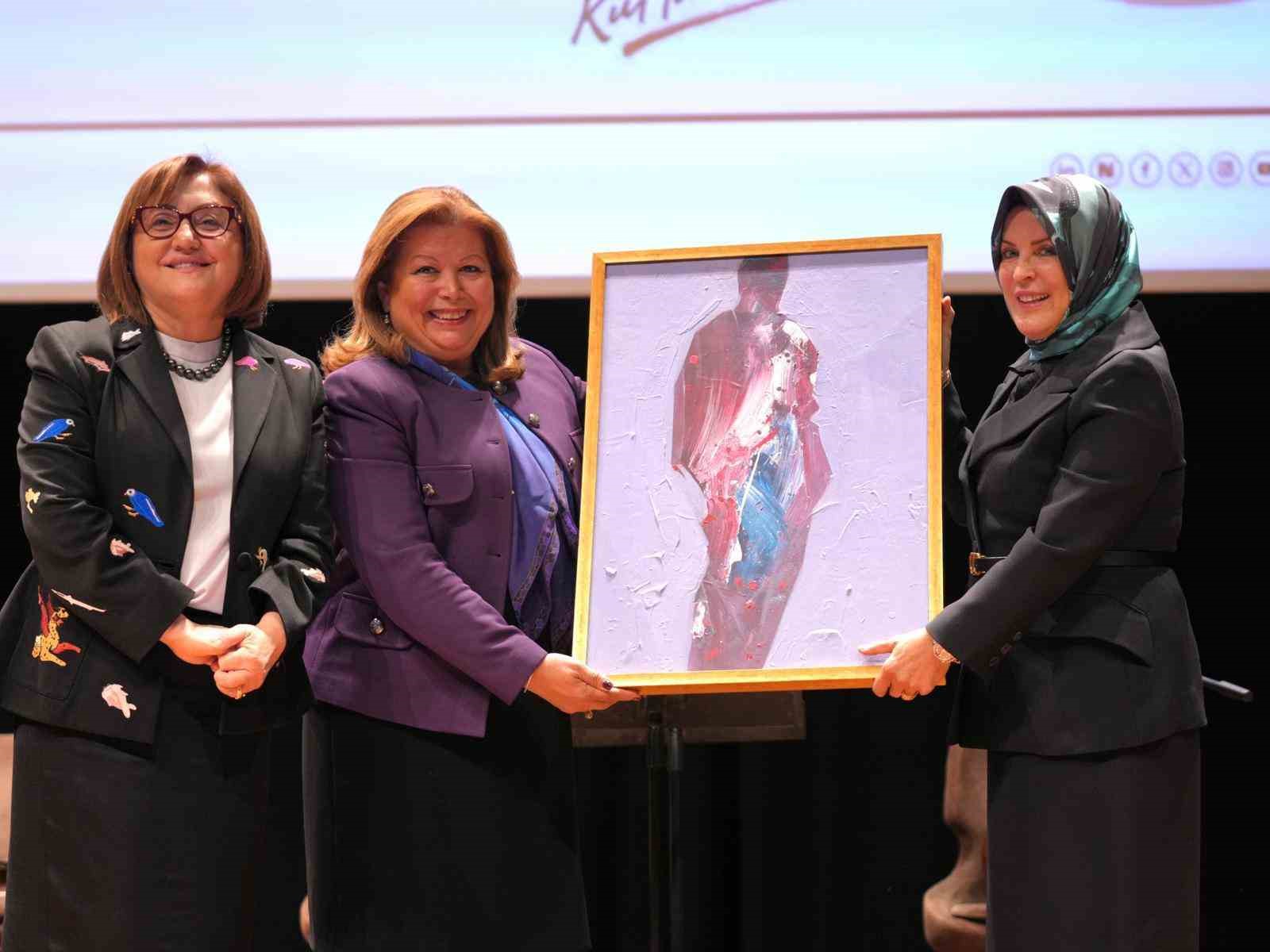 Hasan Kalyoncu Üniversitesi’nde 24 Kasım Öğretmenler Günü coşkusu