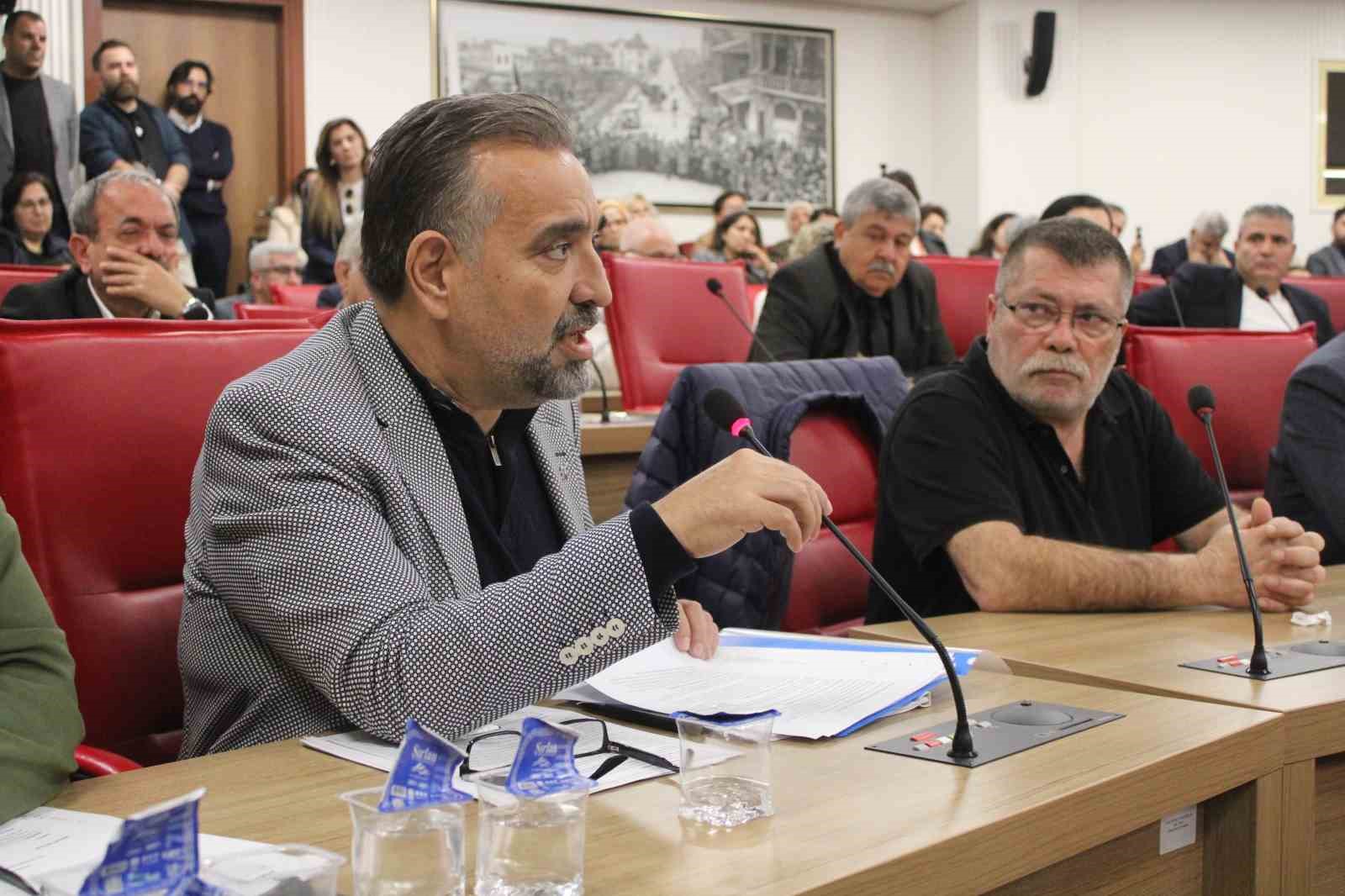 İndirimli suda komisyon ek süre istedi
