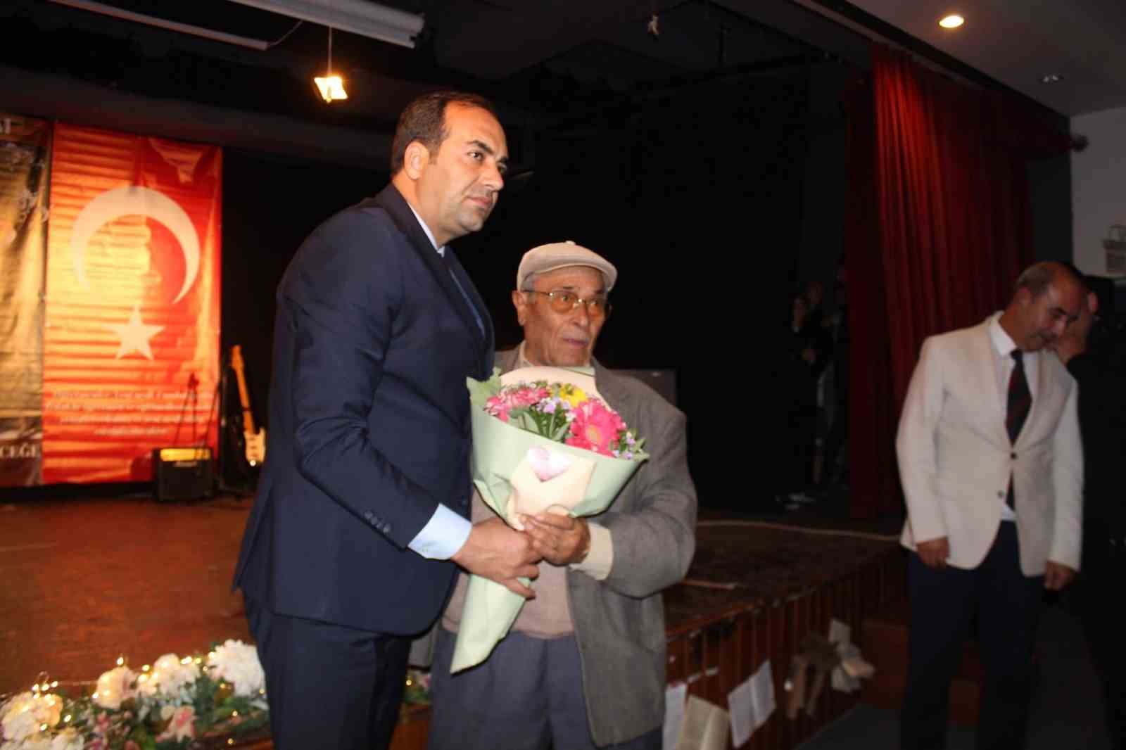 Datça’da Öğretmenler Günü düzenlenen programlar ile kutlandı
