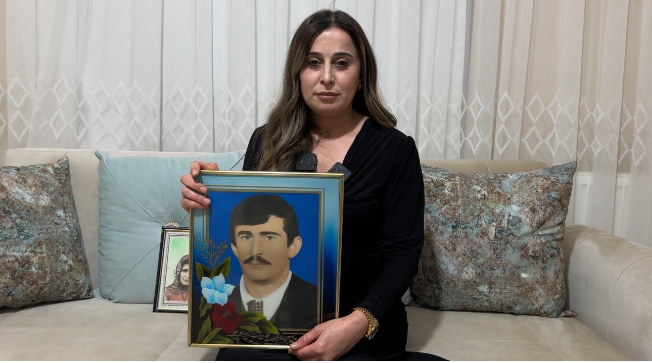 İkiyaka katliamının dinmeyen acısı: "Gözlerimin önünden gitmeyen o siyah battaniye"