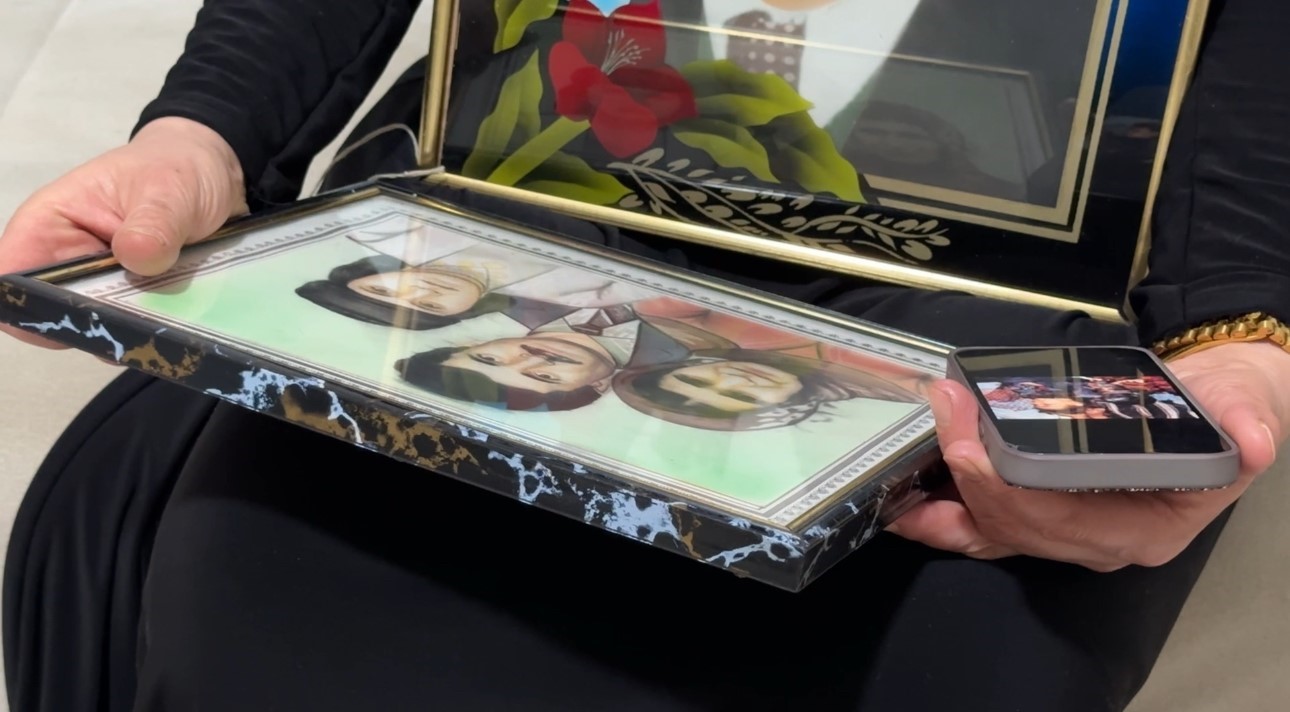 İkiyaka katliamının dinmeyen acısı: "Gözlerimin önünden gitmeyen o siyah battaniye"