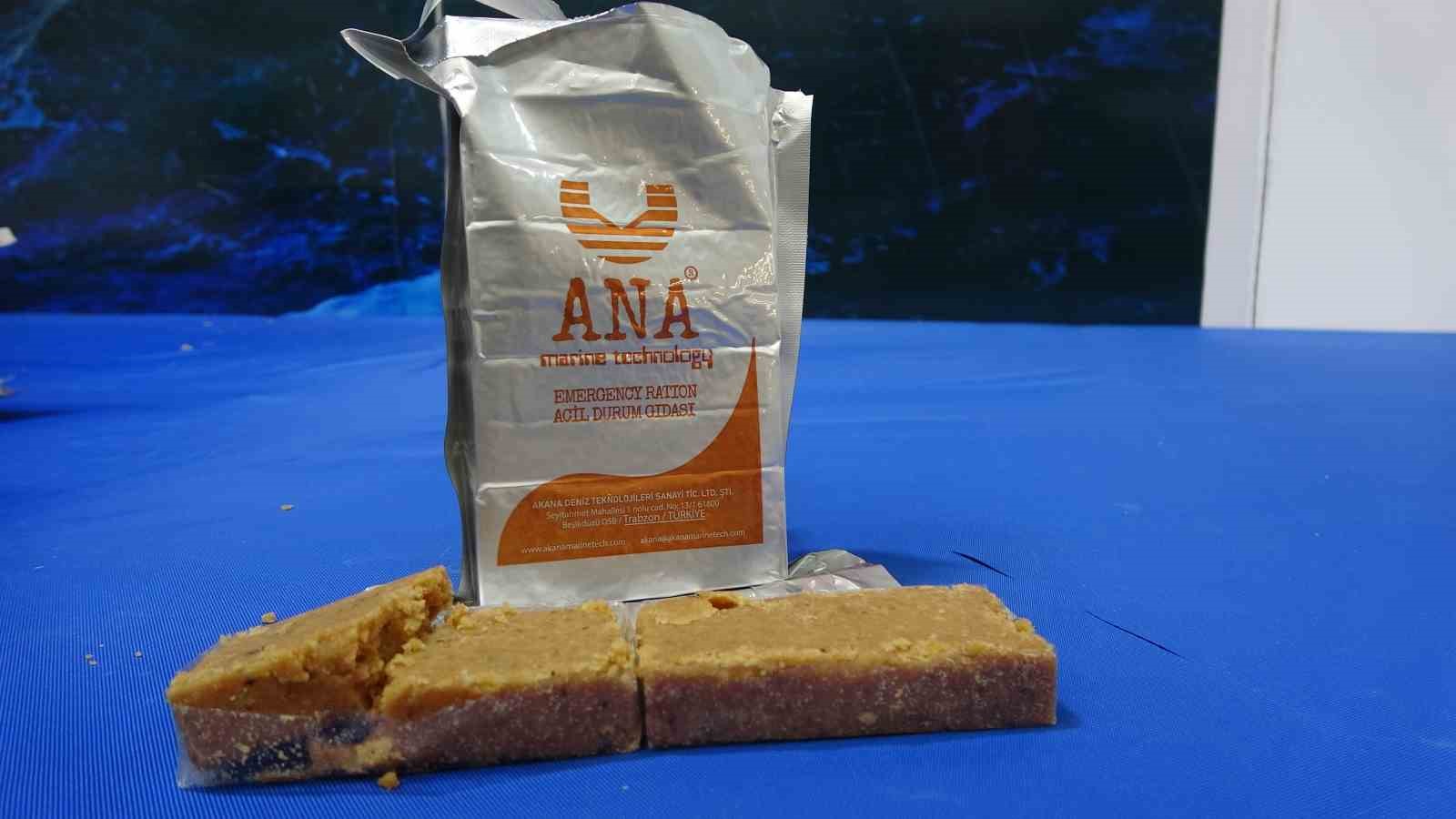 Trabzon’dan dünyaya can salı ihracatı
