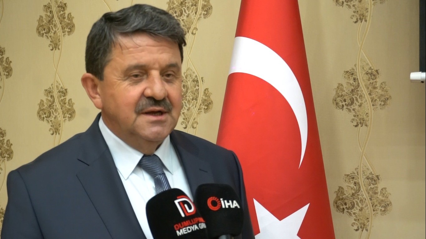 K&uuml;tahya&rsquo;nın 2026&rsquo;daki &ouml;nceliği i&ccedil;me suyu
