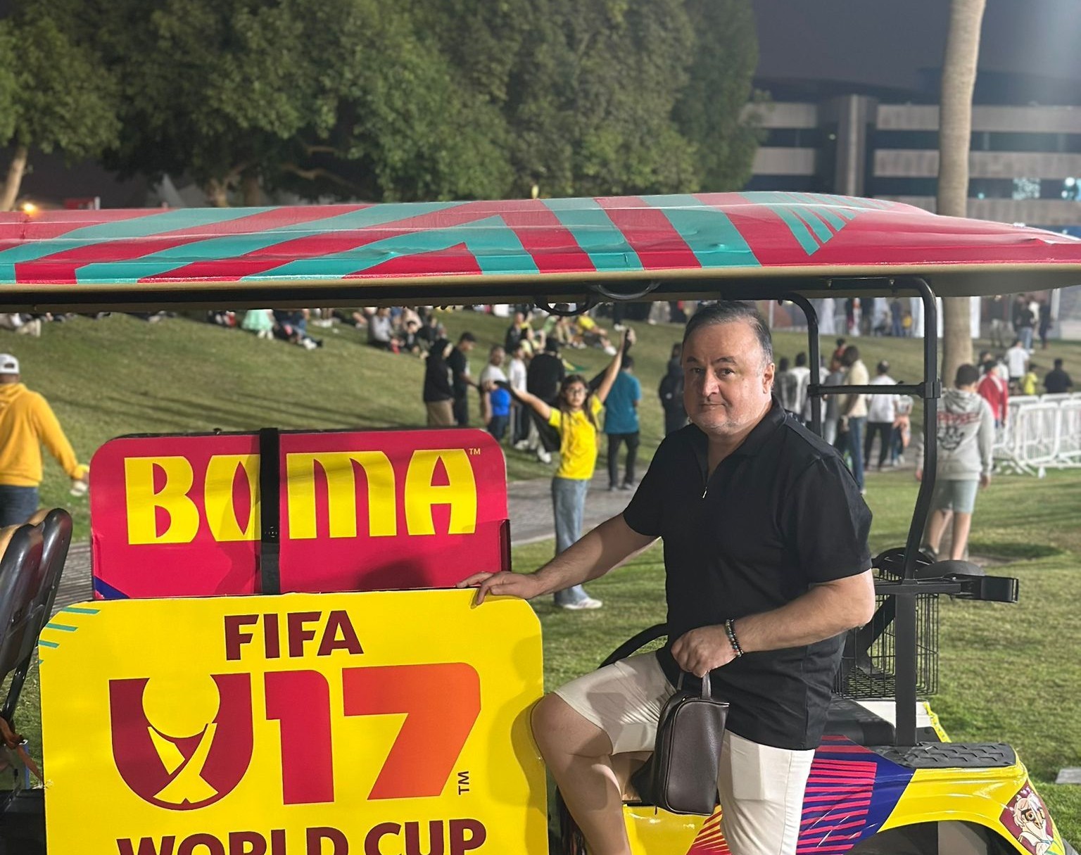 Teknik Direktör Engin Fırat: "Kendi mesleğine saygı duyan bu turnuvalarda olur"