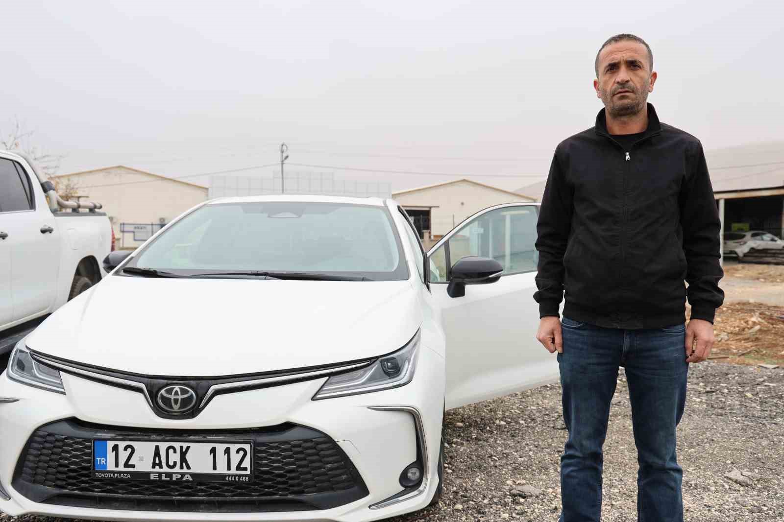 Sıfır kilometre ara&ccedil;ta motor arızası yaşadı: 20 g&uuml;n kullandı, 5 aydır servisten d&ouml;nmesini bekliyor
