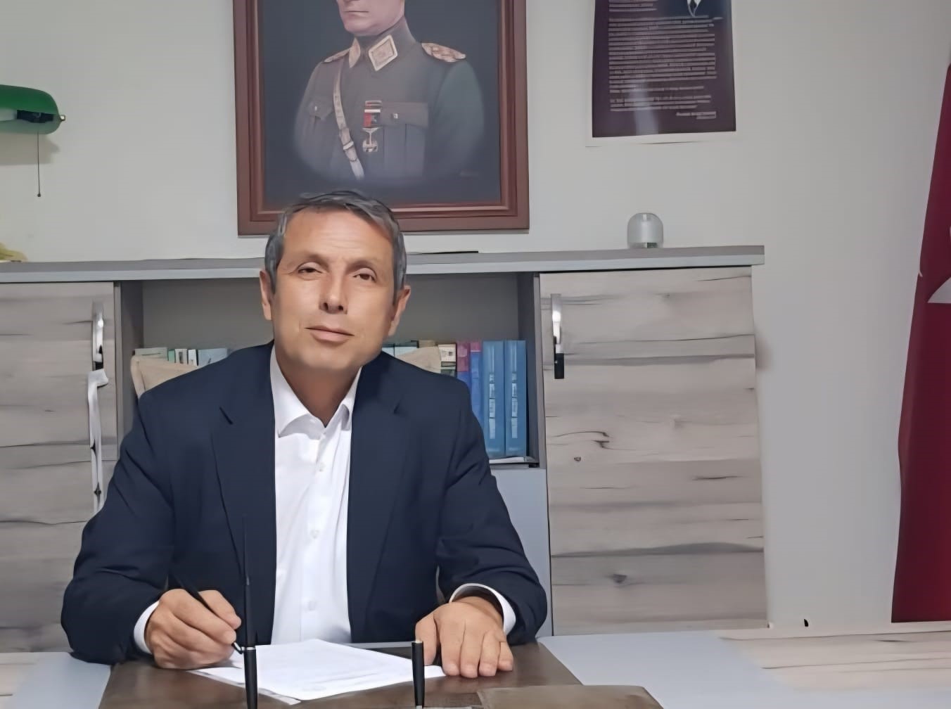 Çelebi; "Şiddetle ilgili toplum olarak mücadele edilmeli"