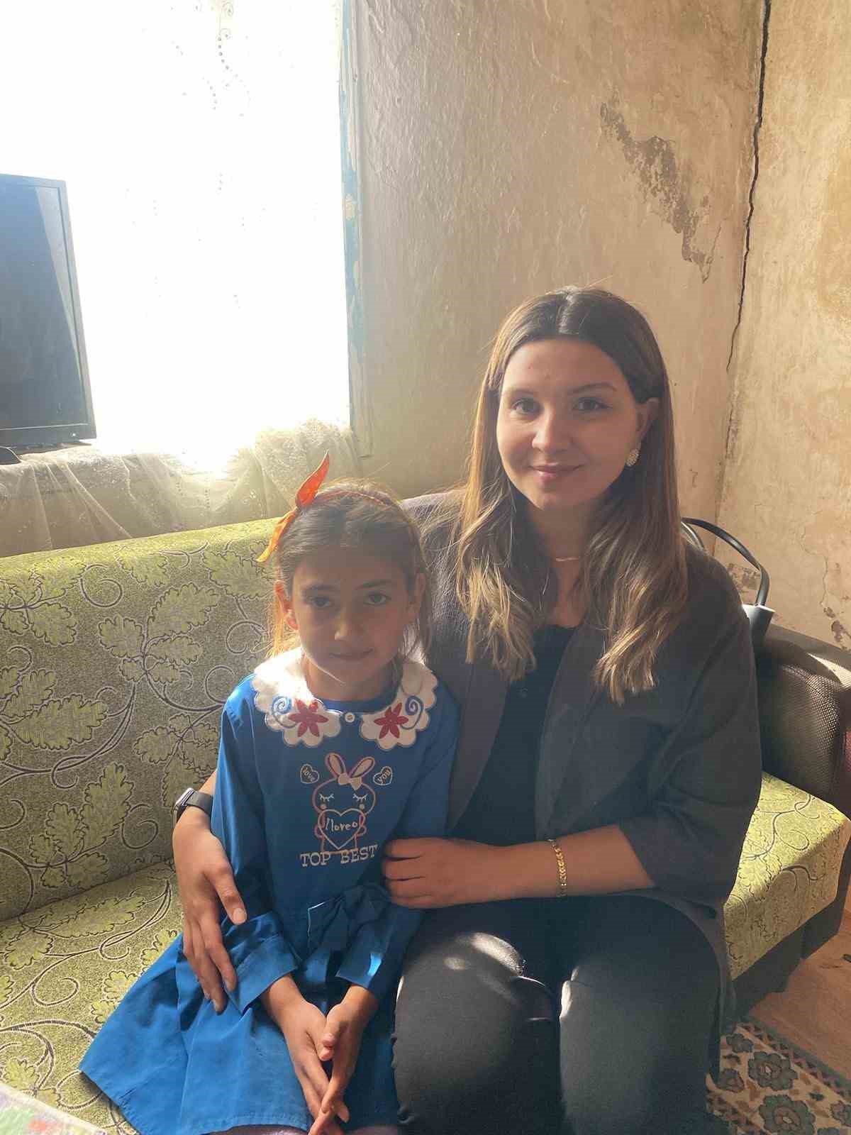 Susuz’da Kafkas Projesi ile öğrencilere özel ilgi