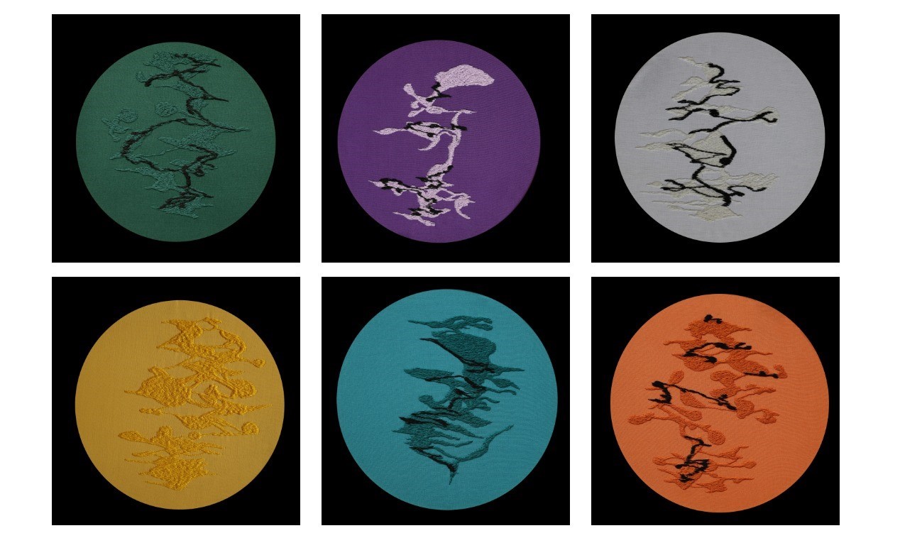 "Gölgede Bir Yer" sanatseverlerle buluştu