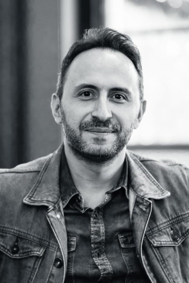 End&uuml;l&uuml;s&rsquo;&uuml;n son g&uuml;nleri Kılı&ccedil;aslan&rsquo;ın romanında
