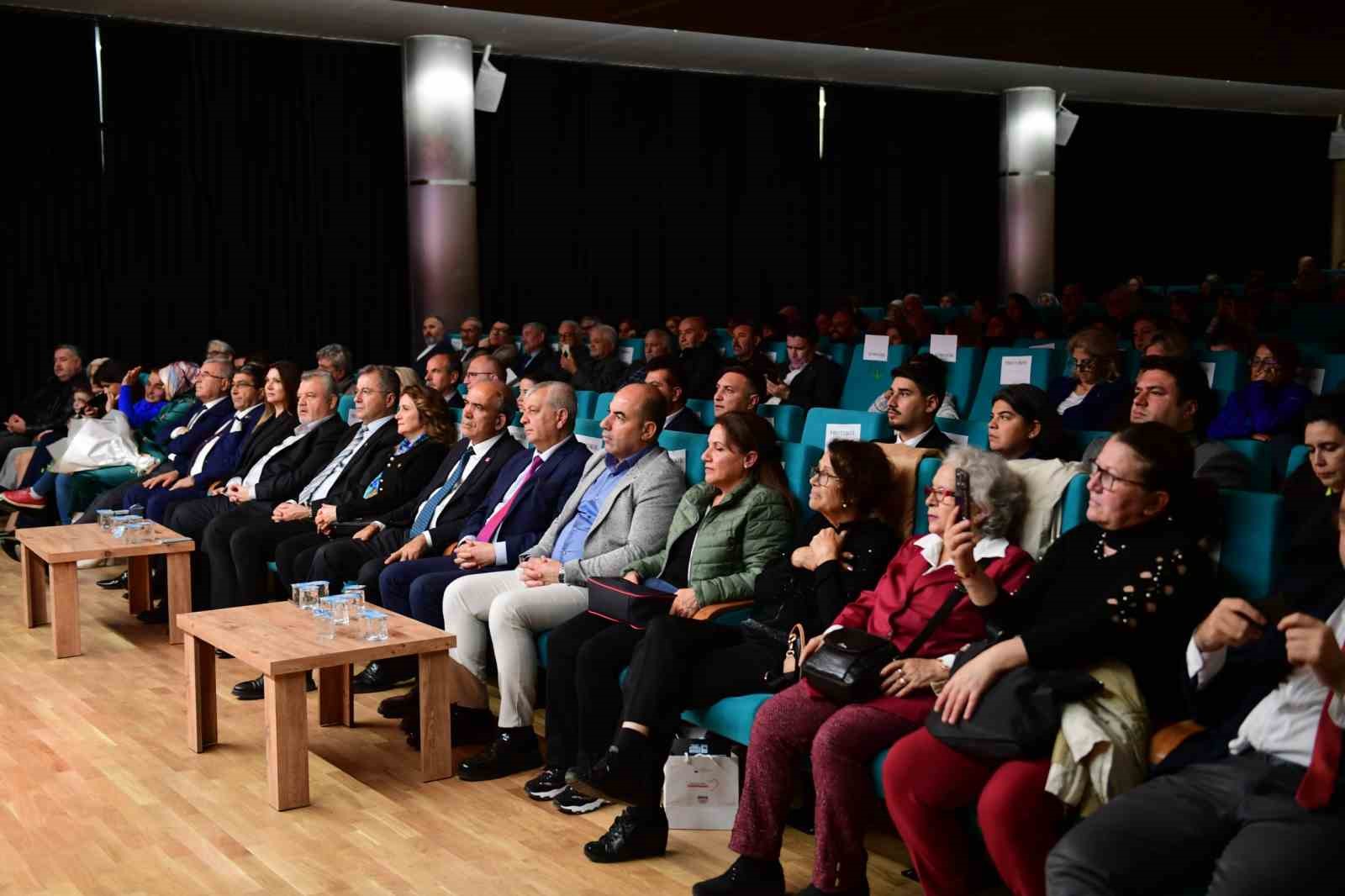 Osmangazi Belediyesi’nden eğitimcilere unutulmaz öğretmenler günü
